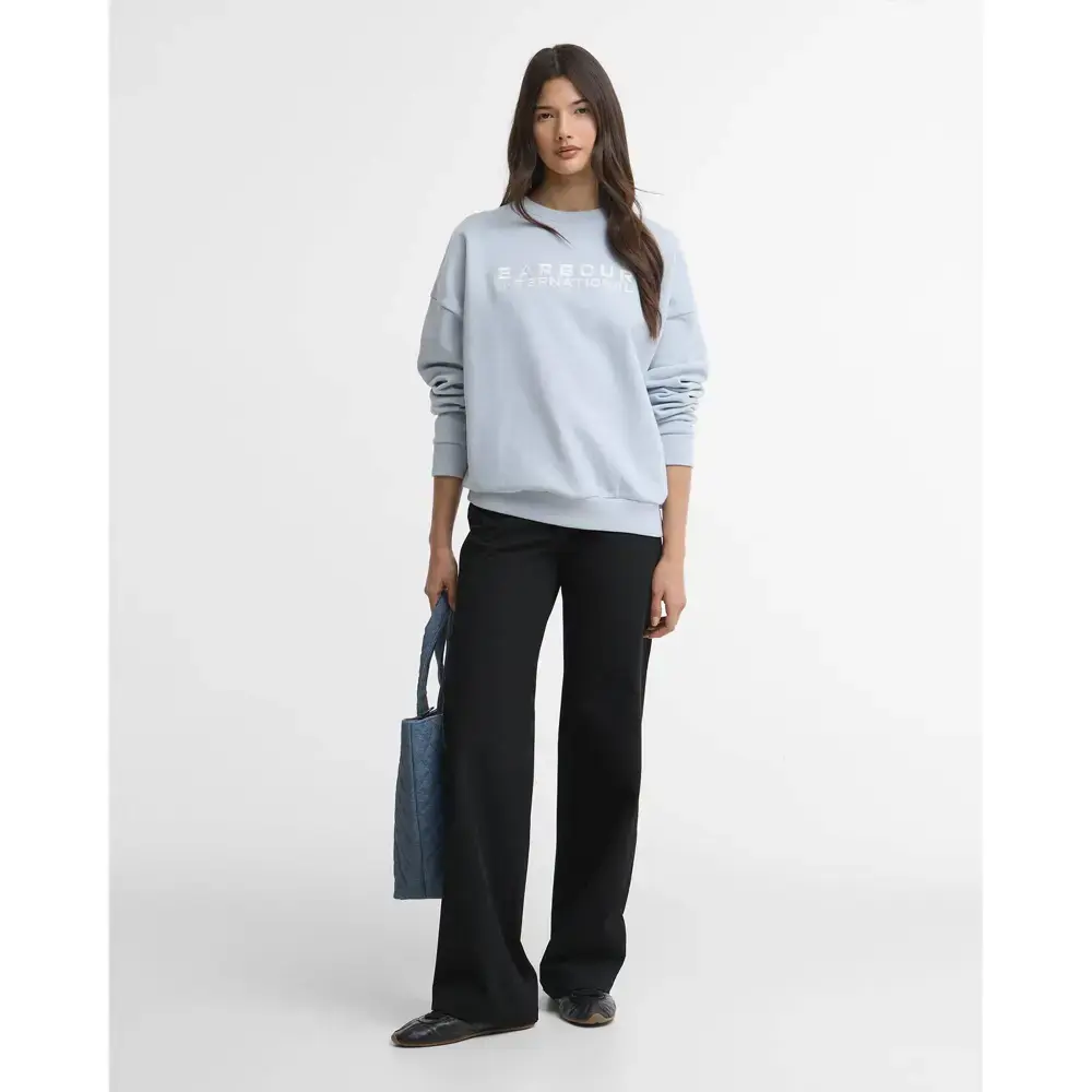 Barbour International Intl Niamh Sweatshirt